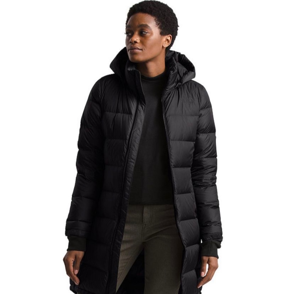 Northface parka